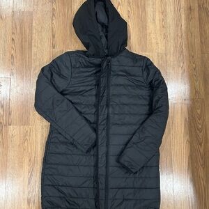 Nike Winter Coat